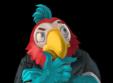 rapid-convert-parrot