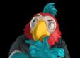 rapid-convert-parrot