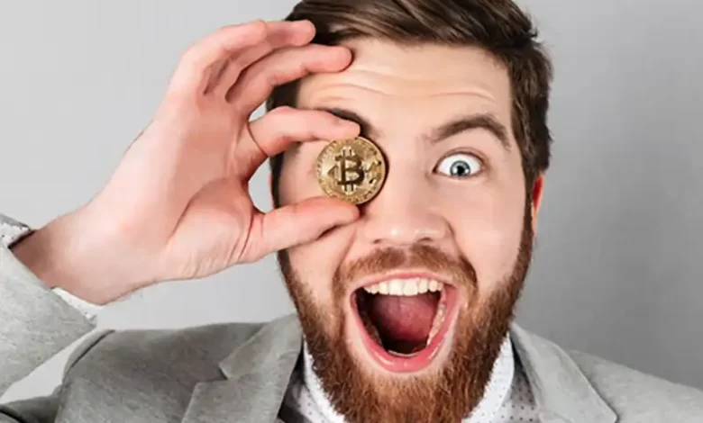 بیت کوین چیست؟