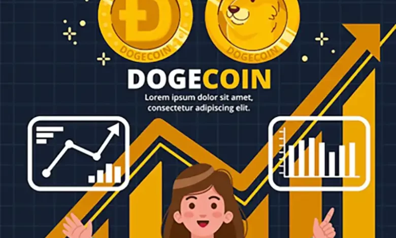 تفاوت دوج کوین و بیت کوین؟