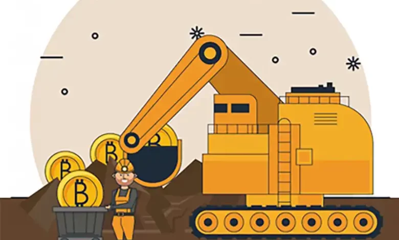 آموزش استخراج دوج کوین چگونه دوج کوین ماین کنیم؟