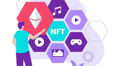 NFT چیست و چگونه از آن درآمد داشته باشیم؟
