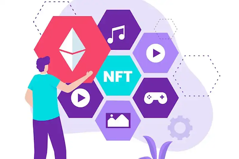 NFT چیست و چگونه از آن درآمد داشته باشیم؟