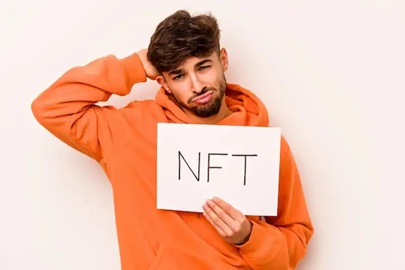 بهترین روش کسب درآمد از NFT