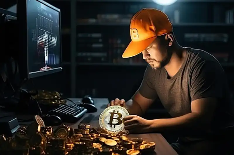بیت کوین چیست؟