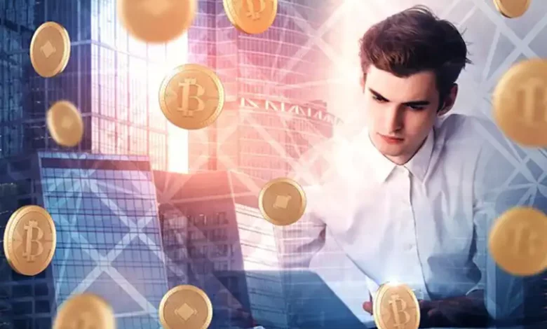 چگونه با ارز دیجیتال ثروتمند شویم؟