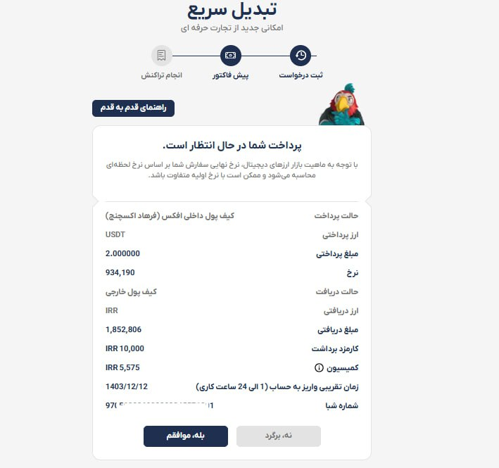 افکس