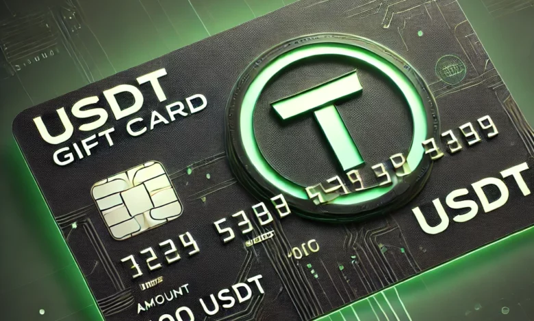 کارت هدیه تتری افکس